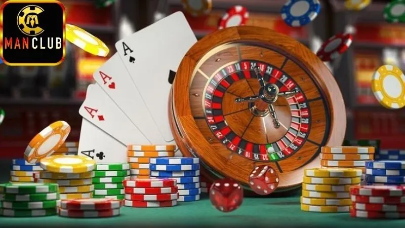 Mini game ManClub – Chơi nhanh trúng lớn cực dễ 4 Mini game ManClub