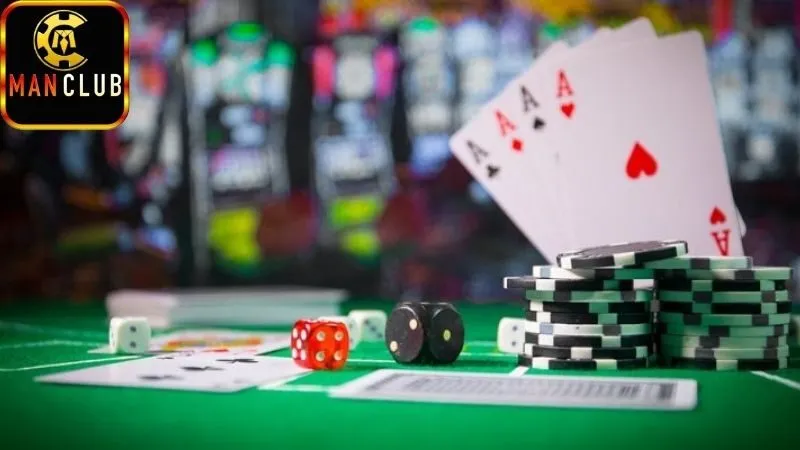 Tiến lên đếm lá ManClub